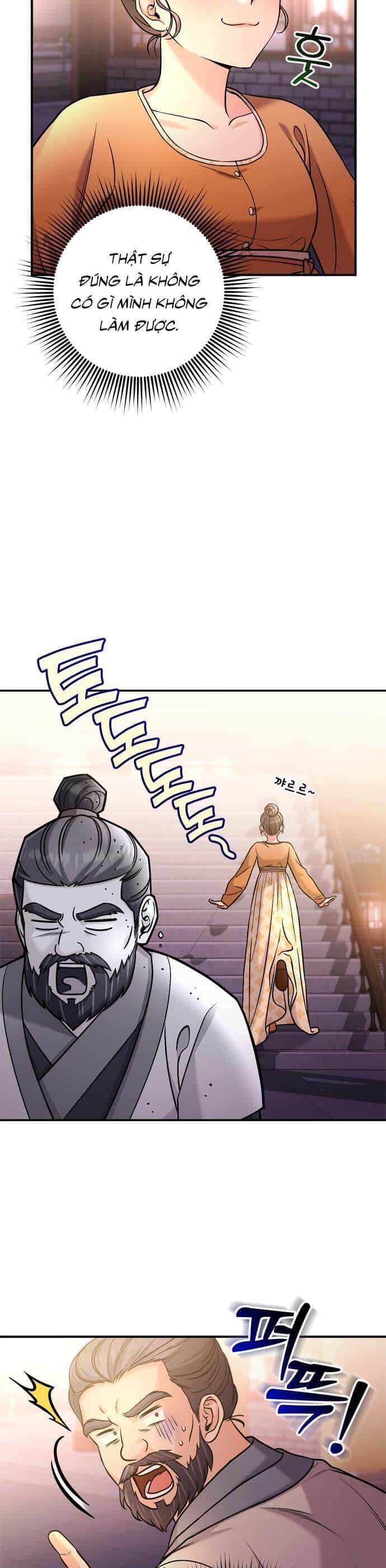 Từ Cao Thủ Trở Thành Phi Tần - Chương 16 - ảnh 37