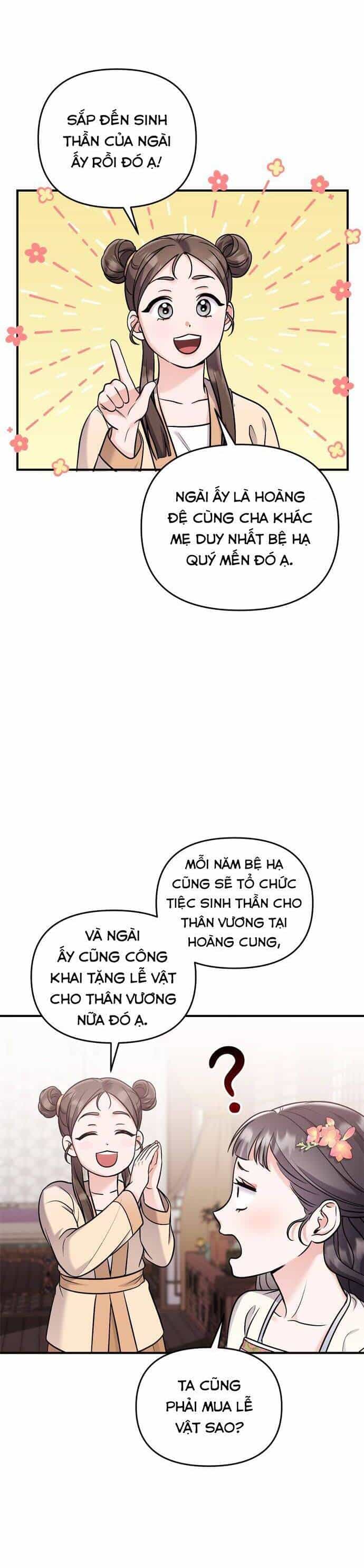 Từ Cao Thủ Trở Thành Phi Tần - Chương 17 - ảnh 35
