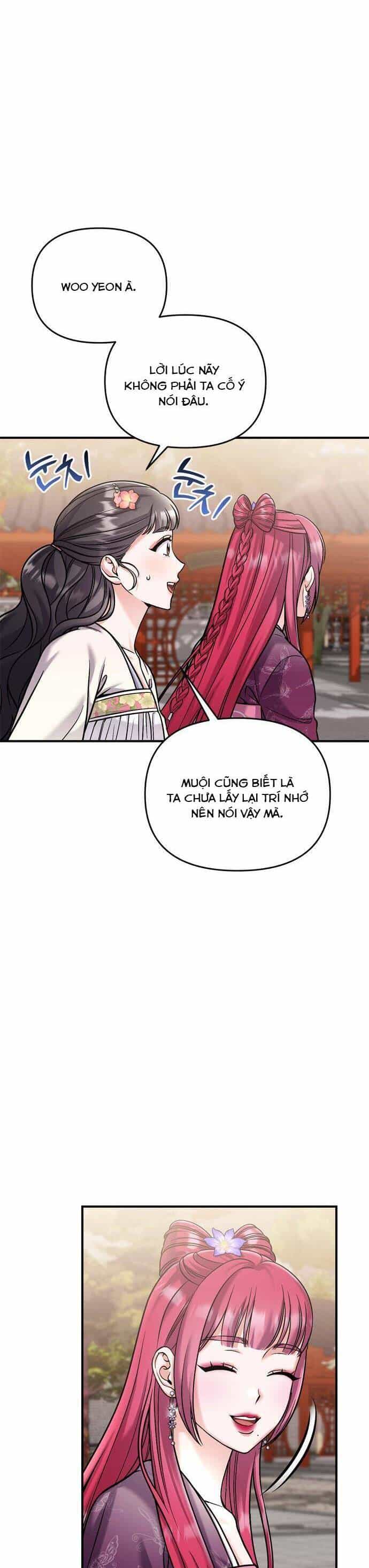 Từ Cao Thủ Trở Thành Phi Tần - Chương 18 - ảnh 27