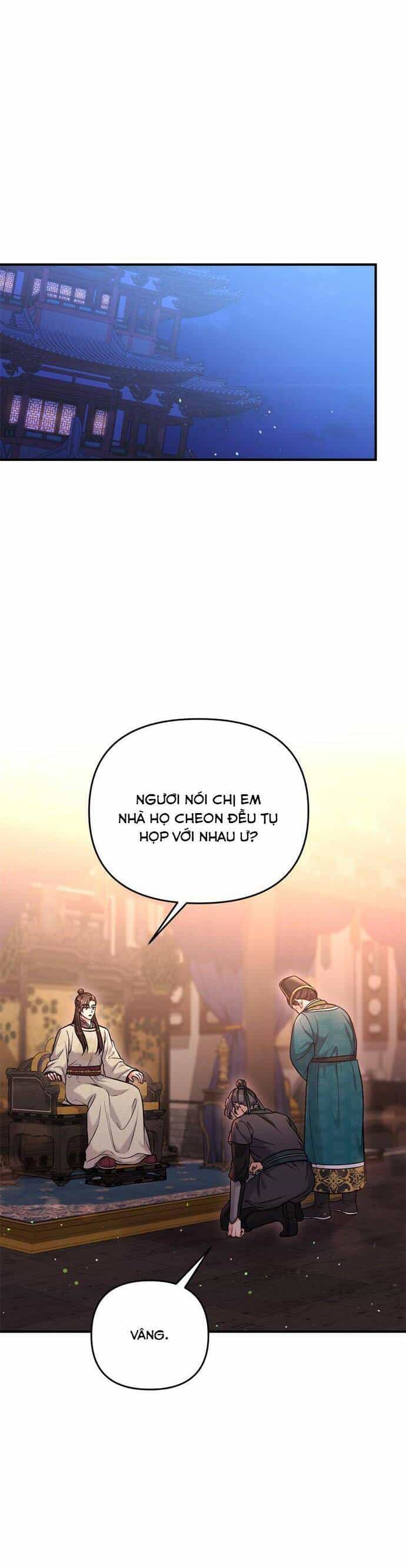 Từ Cao Thủ Trở Thành Phi Tần - Chương 18 - ảnh 33