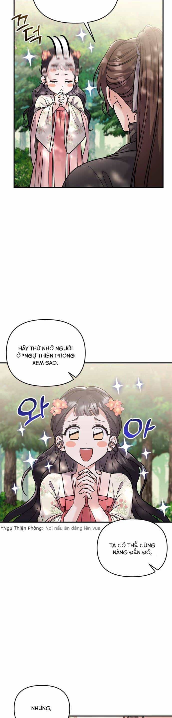 Từ Cao Thủ Trở Thành Phi Tần - Chương 19 - ảnh 49