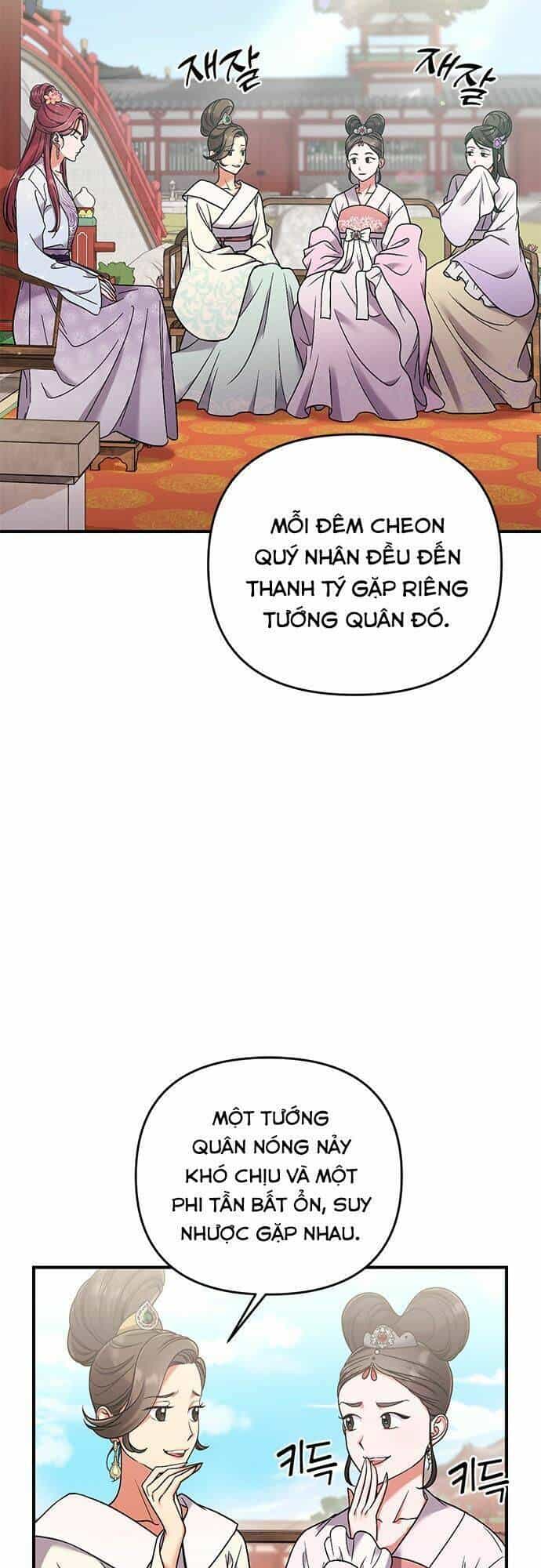 Từ Cao Thủ Trở Thành Phi Tần - Chương 2 - ảnh 54