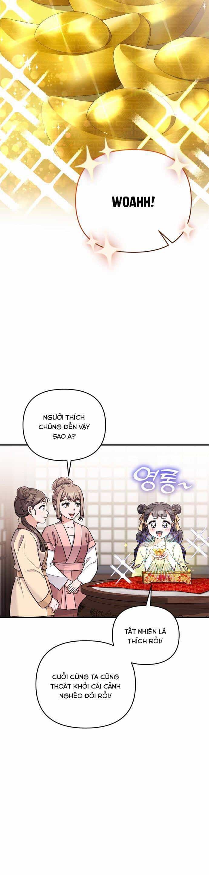 Từ Cao Thủ Trở Thành Phi Tần - Chương 21 - ảnh 24