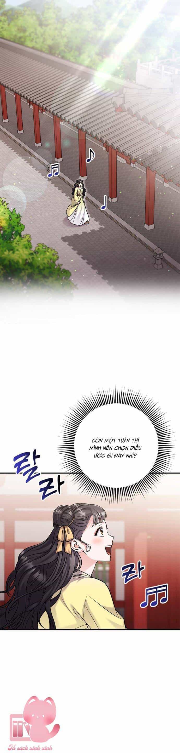 Từ Cao Thủ Trở Thành Phi Tần - Chương 21 - ảnh 48