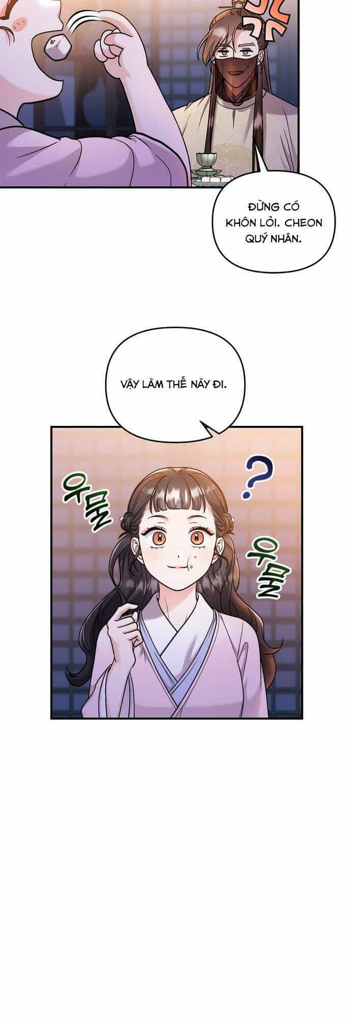 Từ Cao Thủ Trở Thành Phi Tần - Chương 23 - ảnh 10