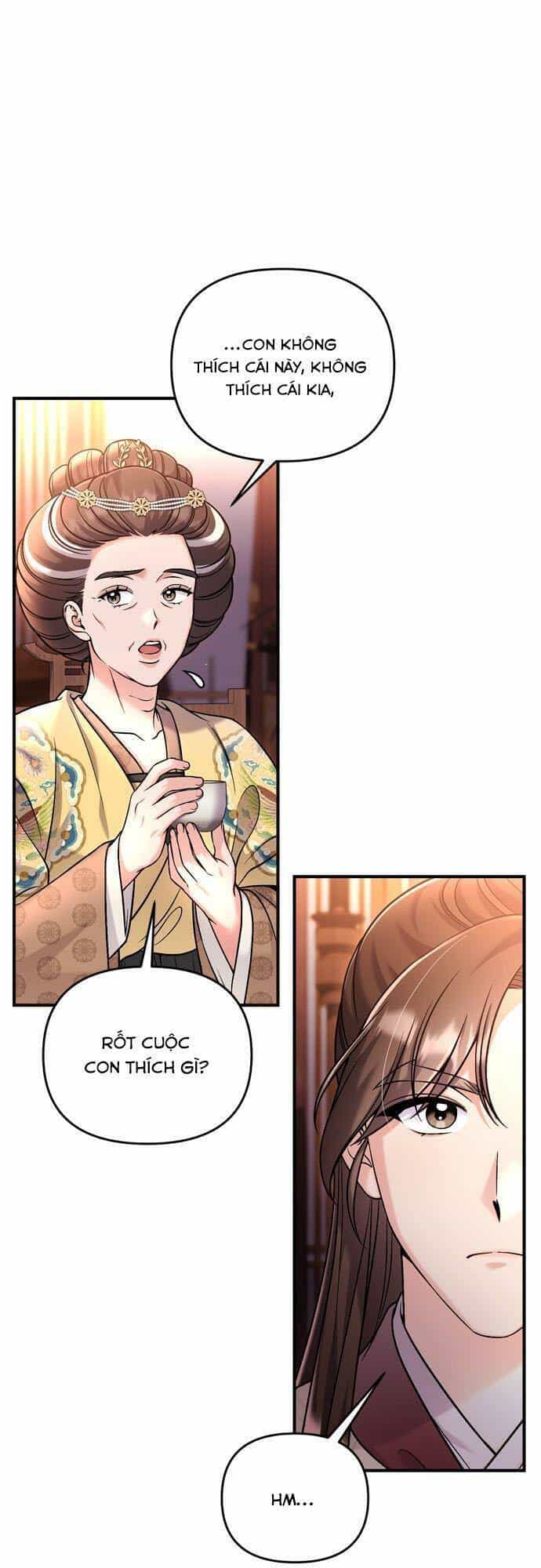 Từ Cao Thủ Trở Thành Phi Tần - Chương 23 - ảnh 38