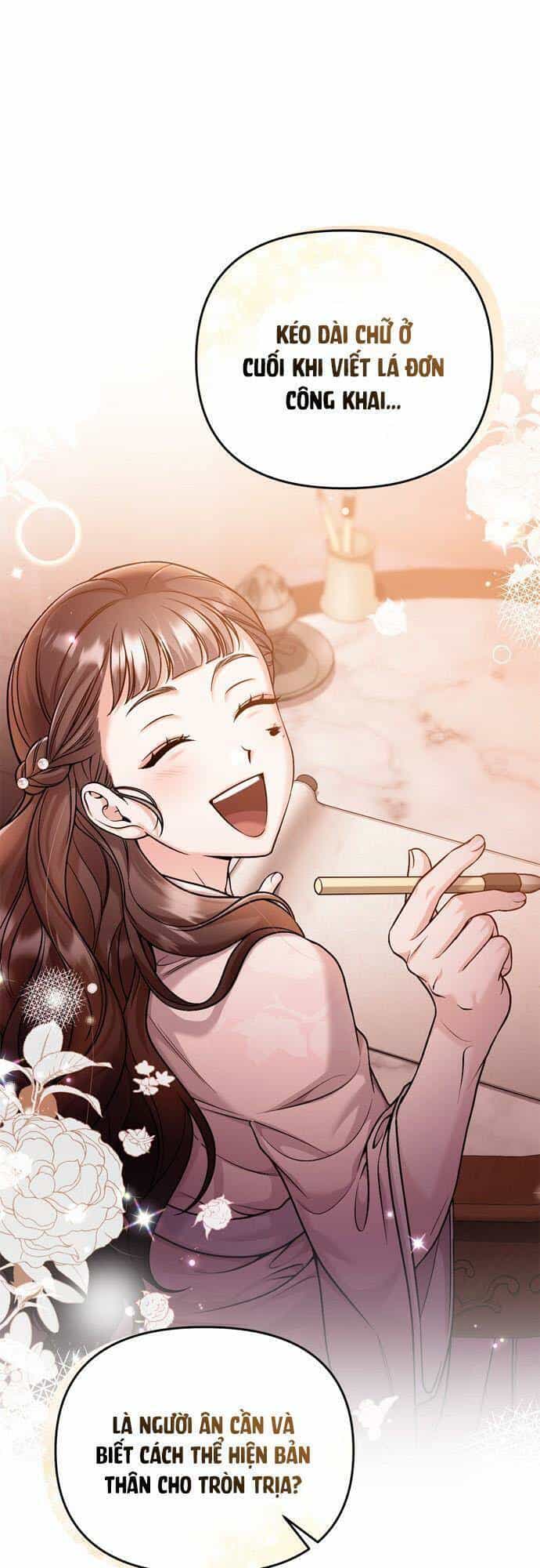 Từ Cao Thủ Trở Thành Phi Tần - Chương 23 - ảnh 39