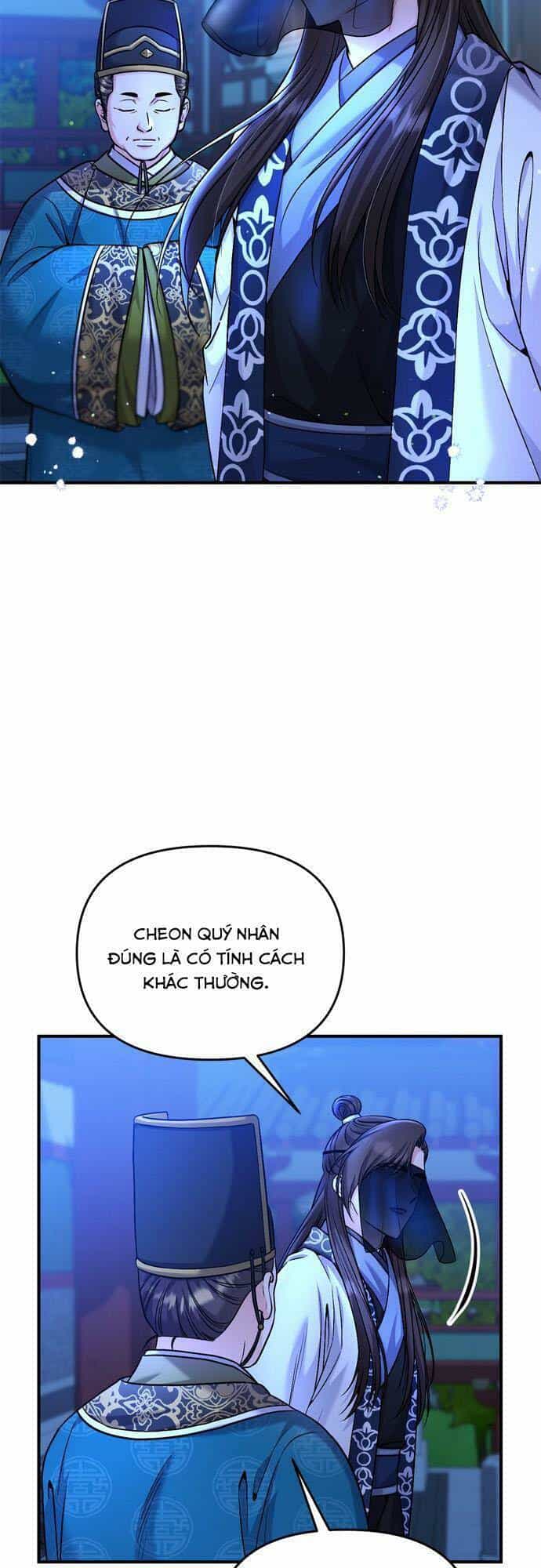Từ Cao Thủ Trở Thành Phi Tần - Chương 24 - ảnh 13