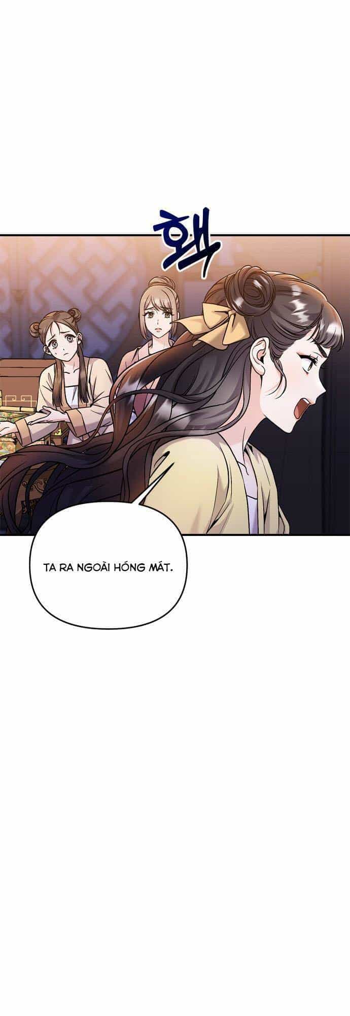 Từ Cao Thủ Trở Thành Phi Tần - Chương 24 - ảnh 24