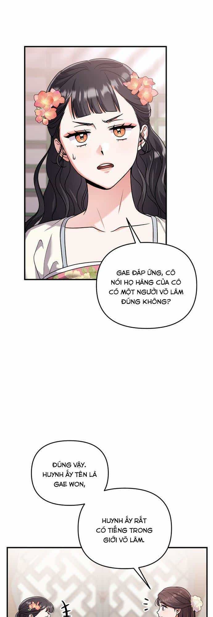 Từ Cao Thủ Trở Thành Phi Tần - Chương 24 - ảnh 63