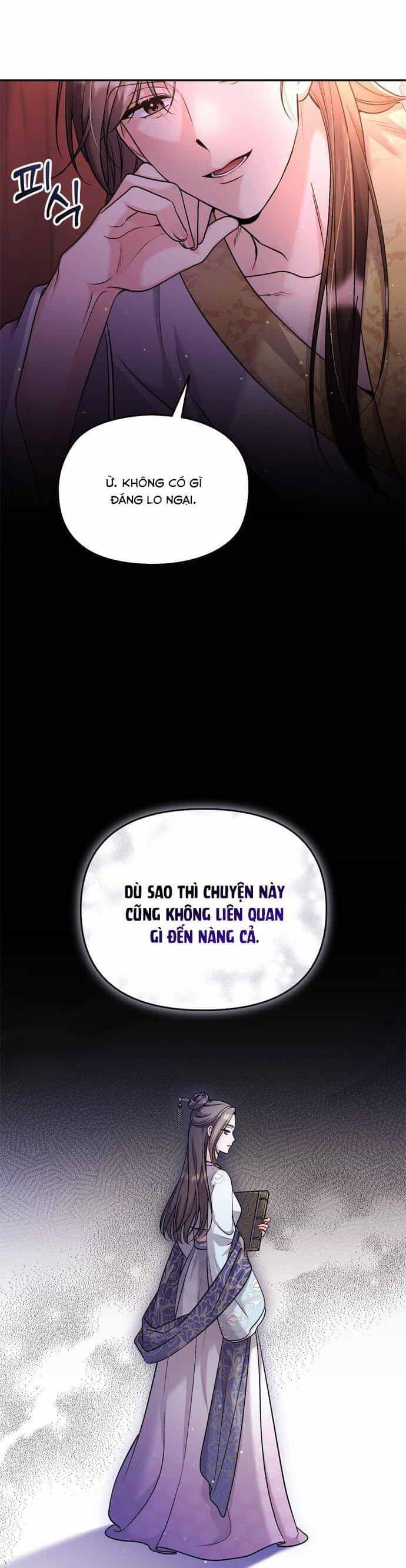 Từ Cao Thủ Trở Thành Phi Tần - Chương 27 - ảnh 19