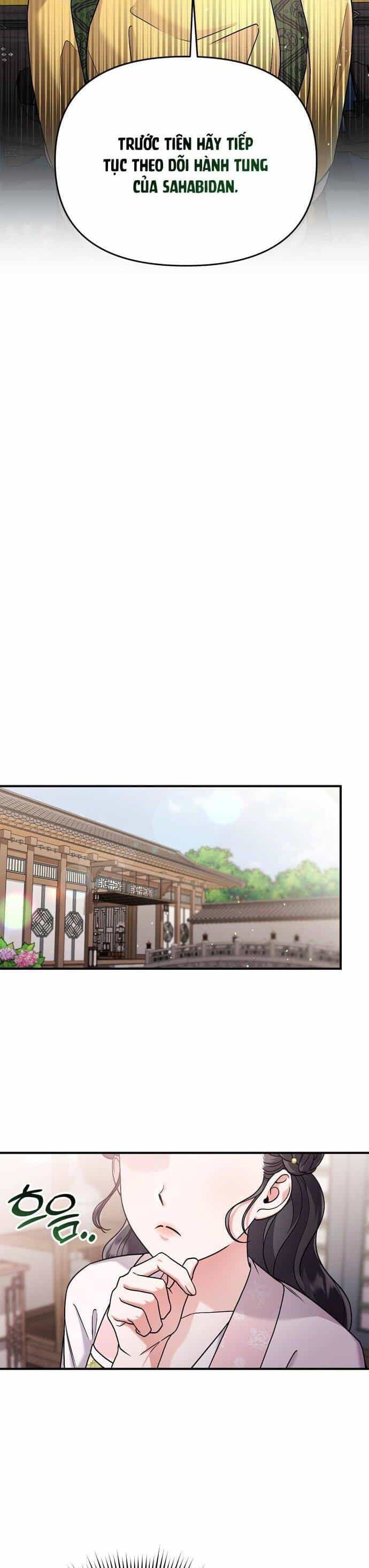 Từ Cao Thủ Trở Thành Phi Tần - Chương 27 - ảnh 25