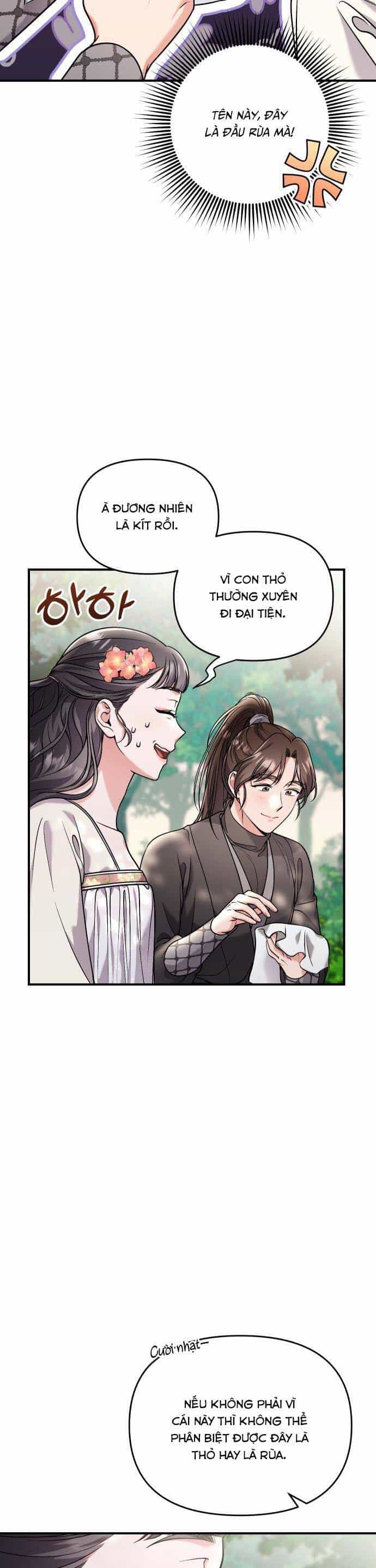 Từ Cao Thủ Trở Thành Phi Tần - Chương 28 - ảnh 14
