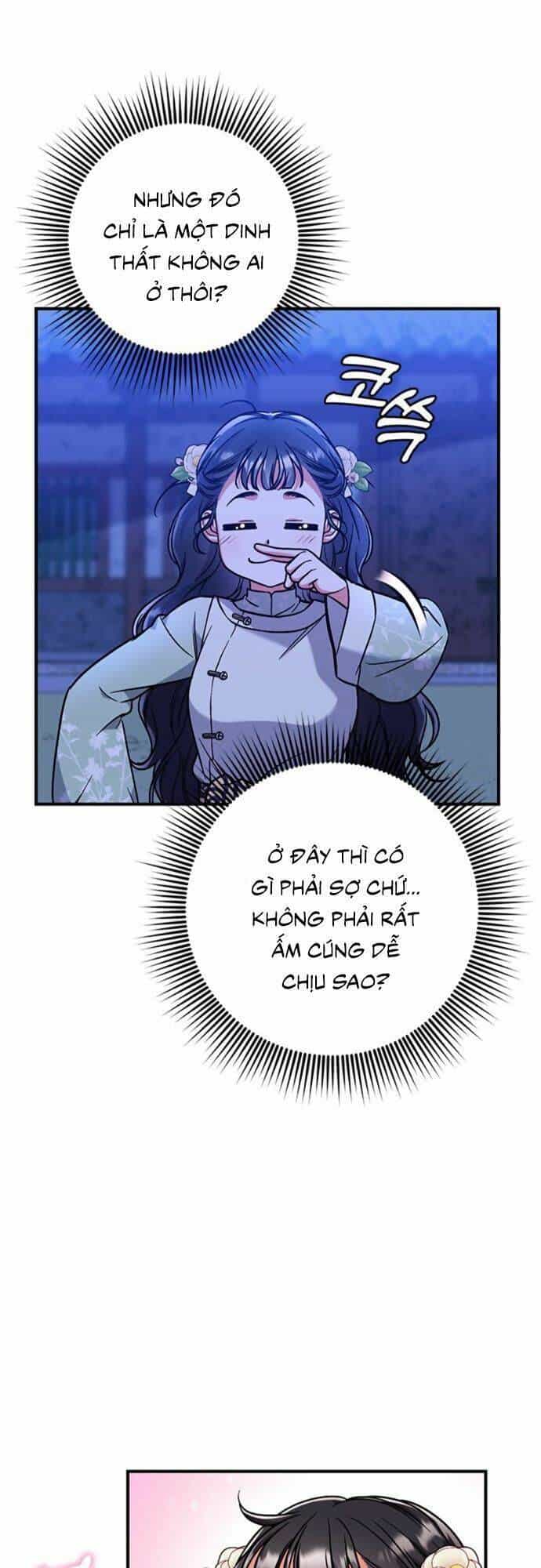 Từ Cao Thủ Trở Thành Phi Tần - Chương 3 - ảnh 36