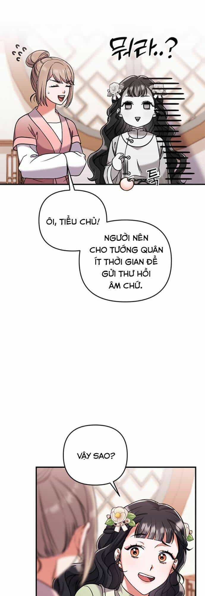 Từ Cao Thủ Trở Thành Phi Tần - Chương 3 - ảnh 8