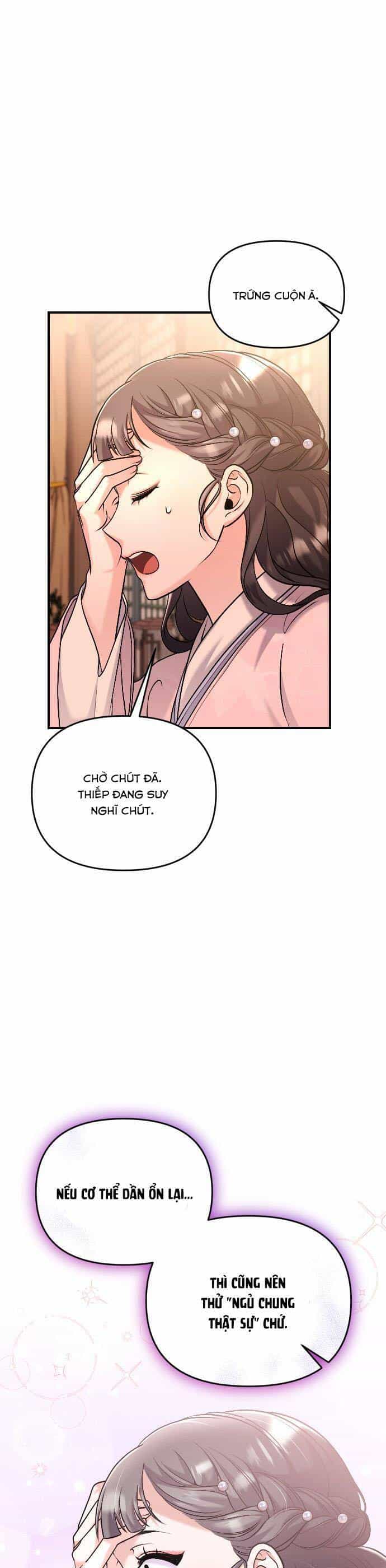 Từ Cao Thủ Trở Thành Phi Tần - Chương 31 - ảnh 13