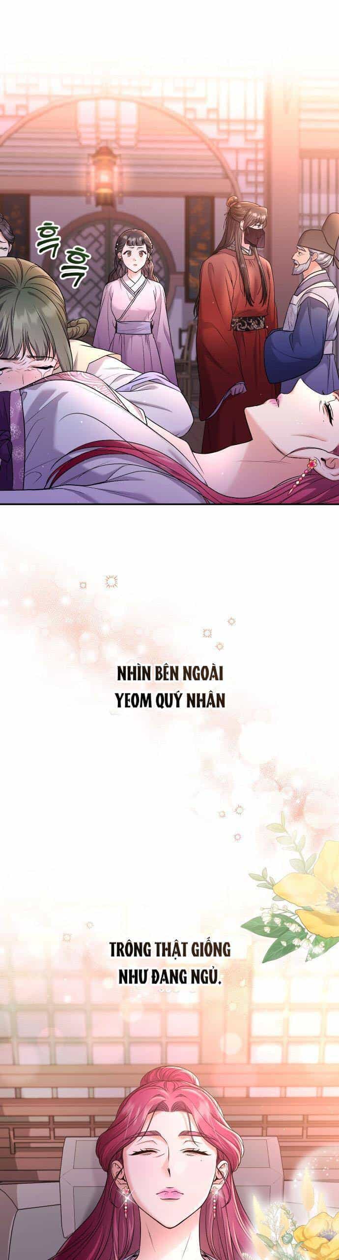 Từ Cao Thủ Trở Thành Phi Tần - Chương 31 - ảnh 36
