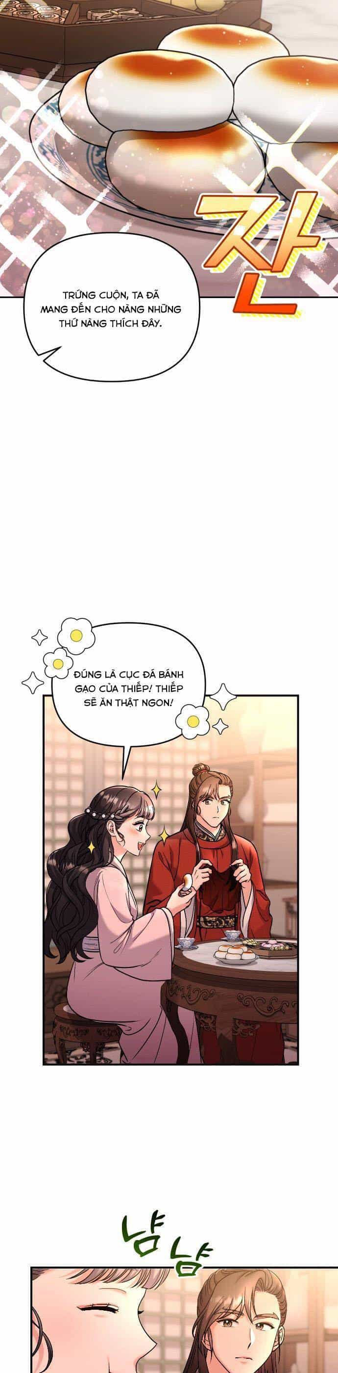 Từ Cao Thủ Trở Thành Phi Tần - Chương 31 - ảnh 7