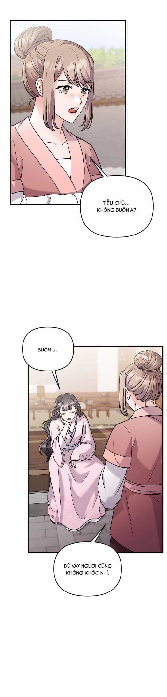 Từ Cao Thủ Trở Thành Phi Tần - Chương 32 - ảnh 10