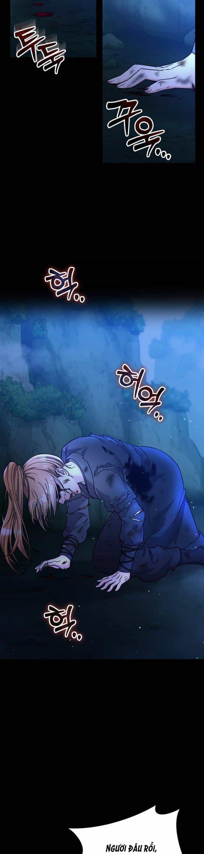 Từ Cao Thủ Trở Thành Phi Tần - Chương 32 - ảnh 15