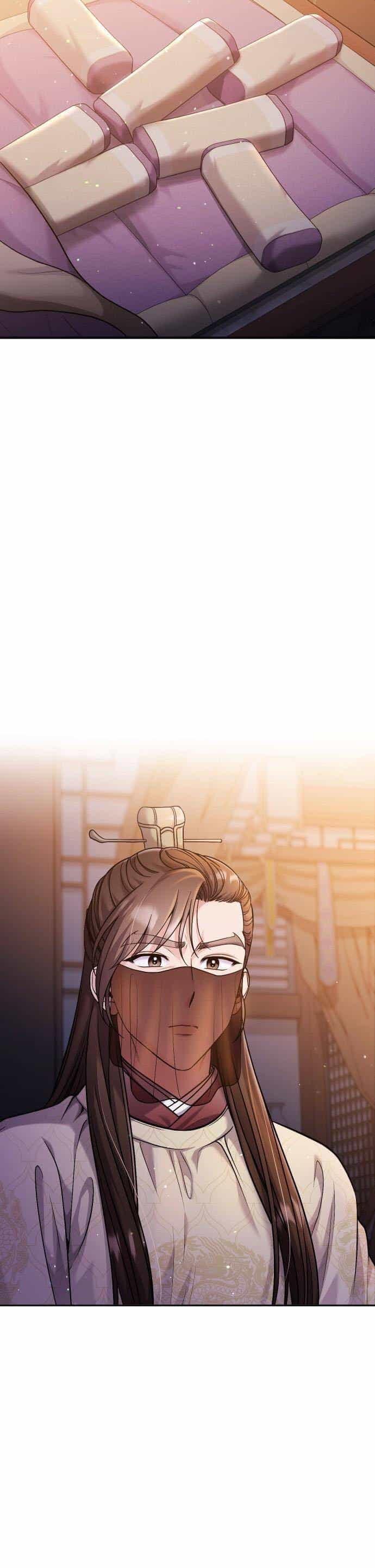 Từ Cao Thủ Trở Thành Phi Tần - Chương 33 - ảnh 8