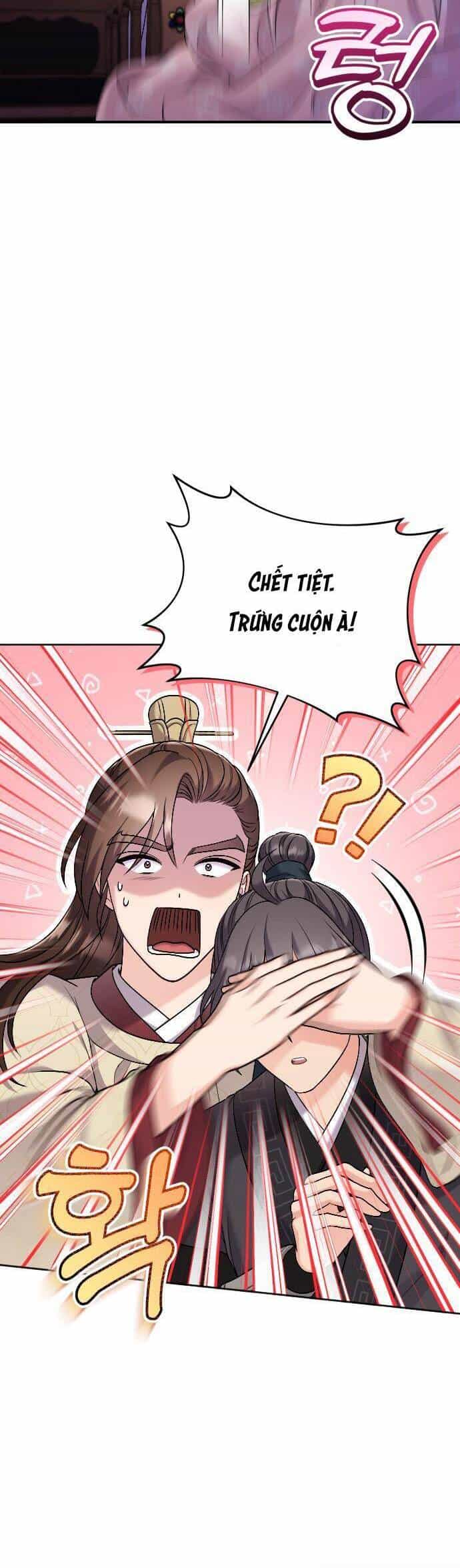 Từ Cao Thủ Trở Thành Phi Tần - Chương 34 - ảnh 44