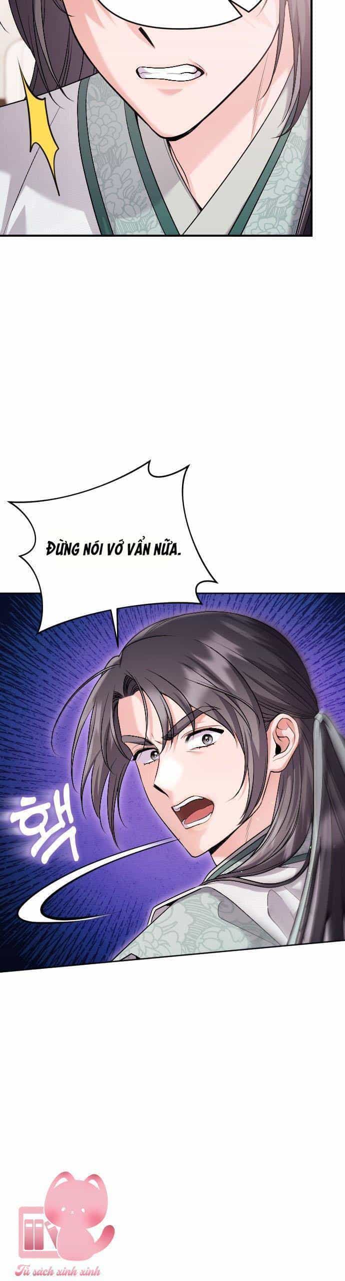 Từ Cao Thủ Trở Thành Phi Tần - Chương 35 - ảnh 34