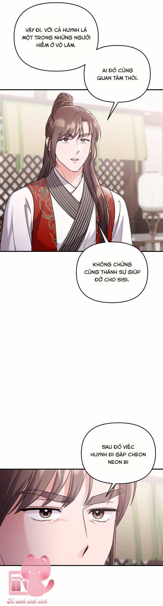 Từ Cao Thủ Trở Thành Phi Tần - Chương 35 - ảnh 43