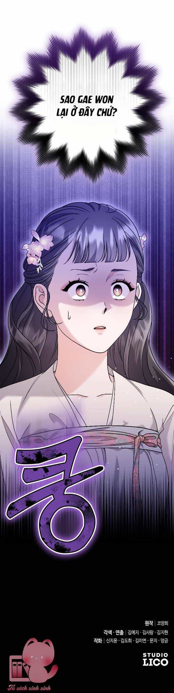 Từ Cao Thủ Trở Thành Phi Tần - Chương 35 - ảnh 54