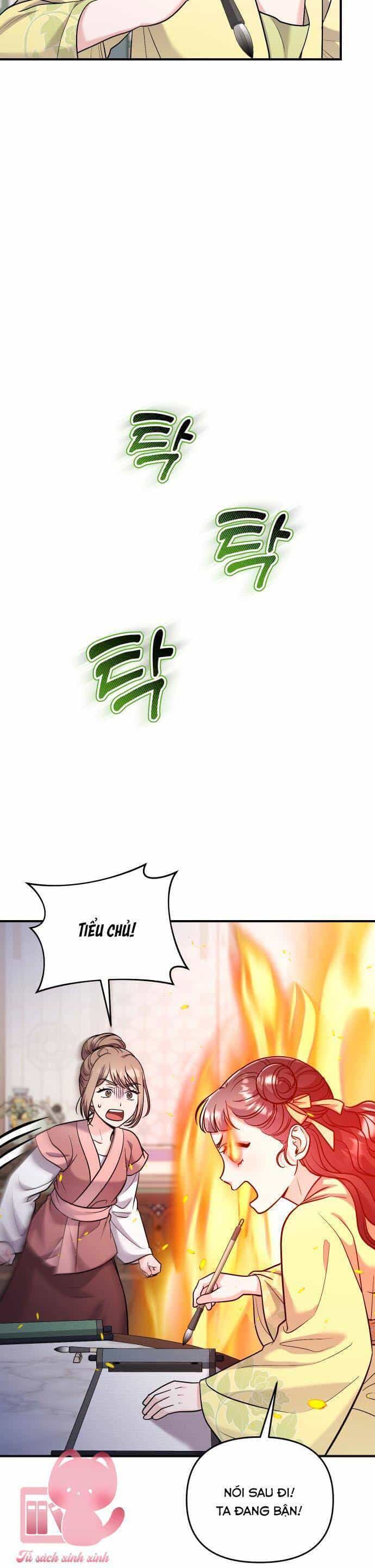 Từ Cao Thủ Trở Thành Phi Tần - Chương 36 - ảnh 12