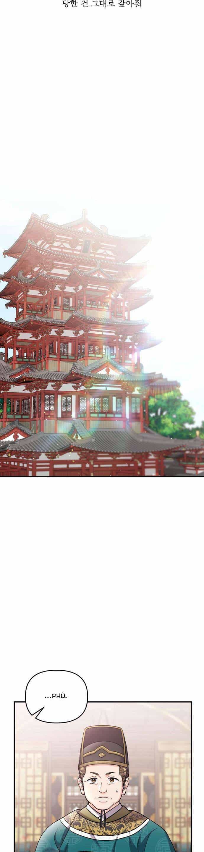 Từ Cao Thủ Trở Thành Phi Tần - Chương 37 - ảnh 15