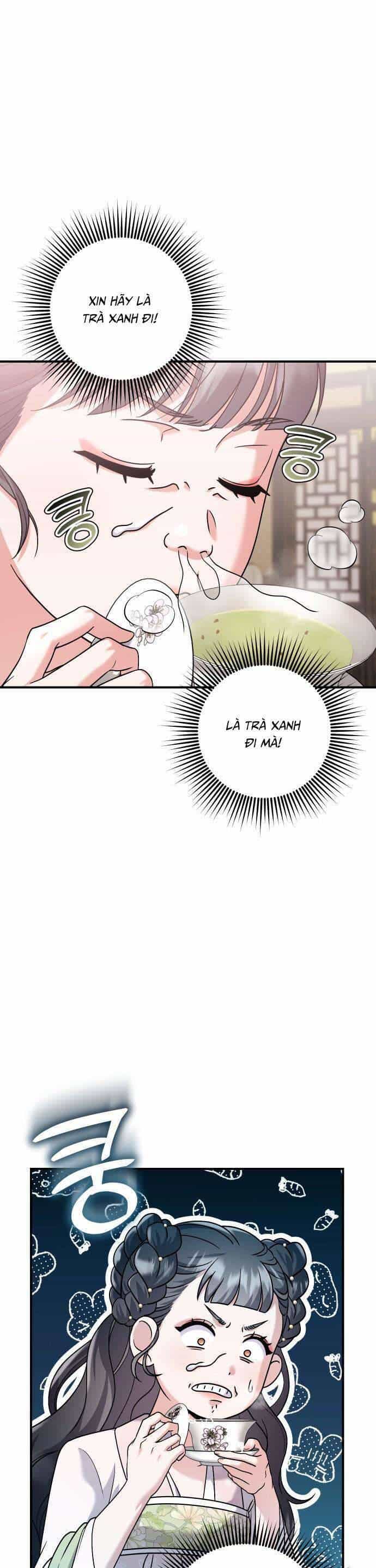 Từ Cao Thủ Trở Thành Phi Tần - Chương 37 - ảnh 35