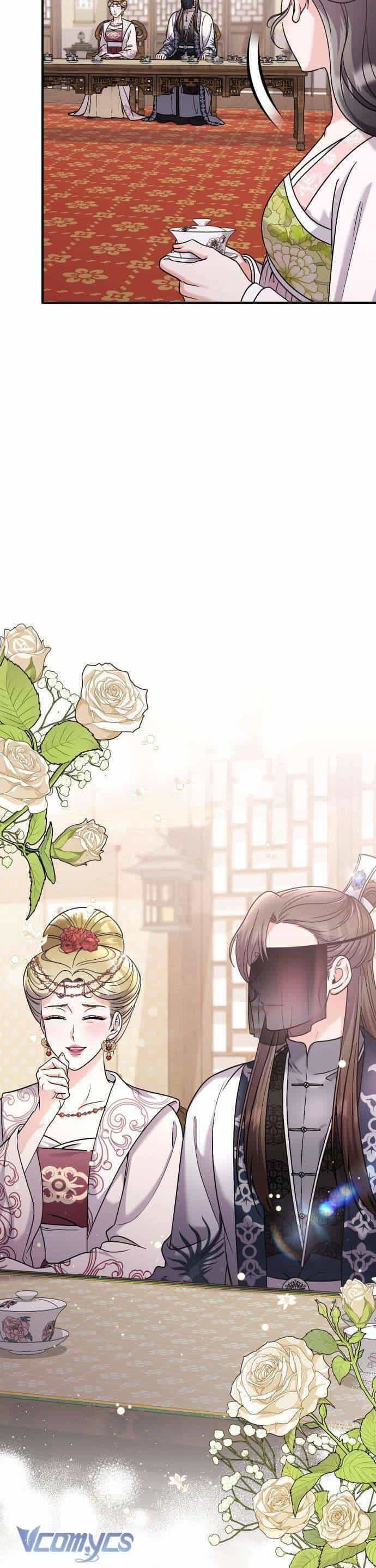 Từ Cao Thủ Trở Thành Phi Tần - Chương 37 - ảnh 41