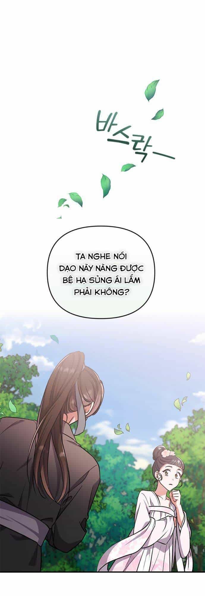Từ Cao Thủ Trở Thành Phi Tần - Chương 4 - ảnh 23