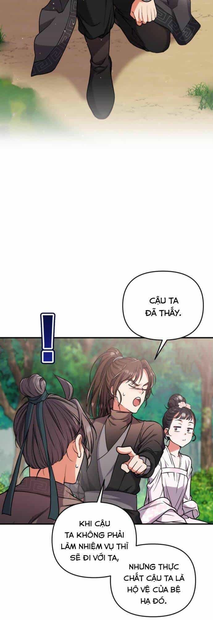 Từ Cao Thủ Trở Thành Phi Tần - Chương 4 - ảnh 38