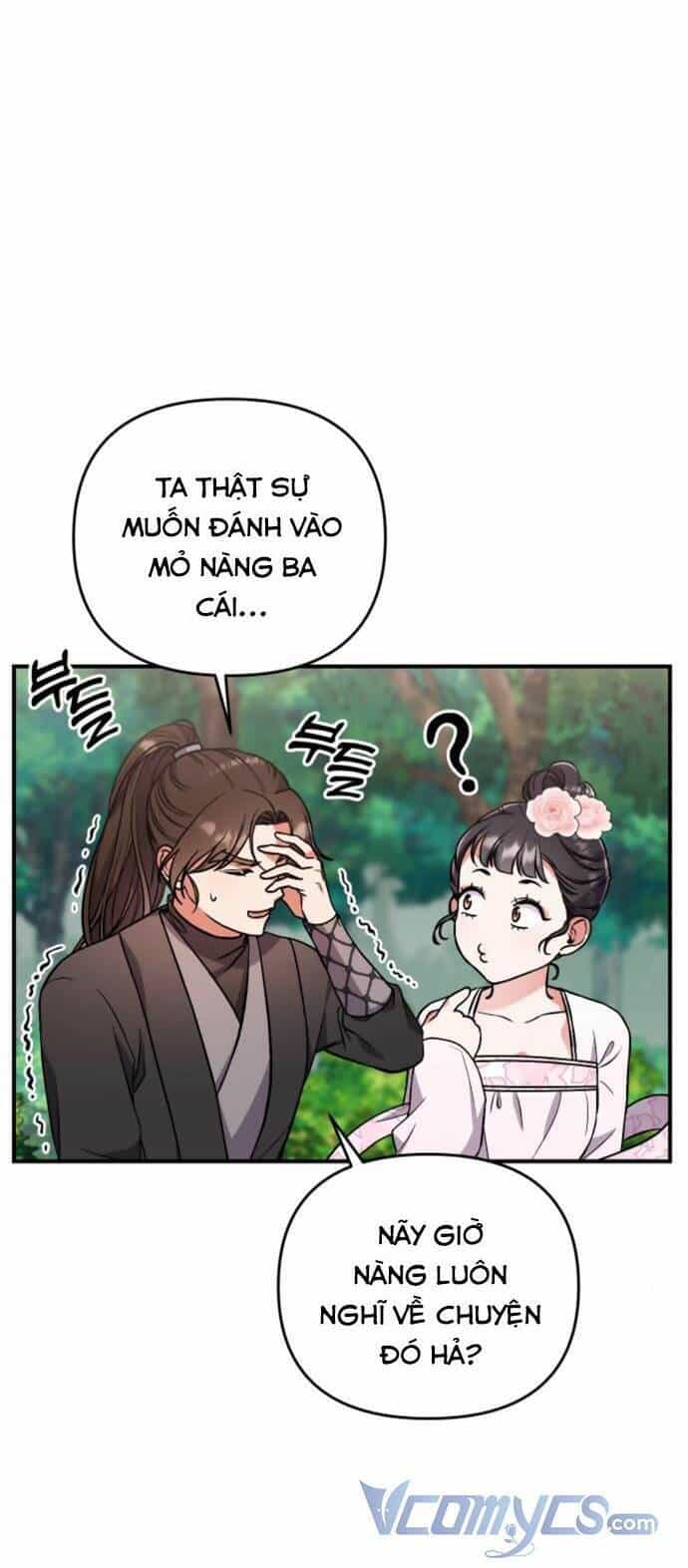 Từ Cao Thủ Trở Thành Phi Tần - Chương 4 - ảnh 44