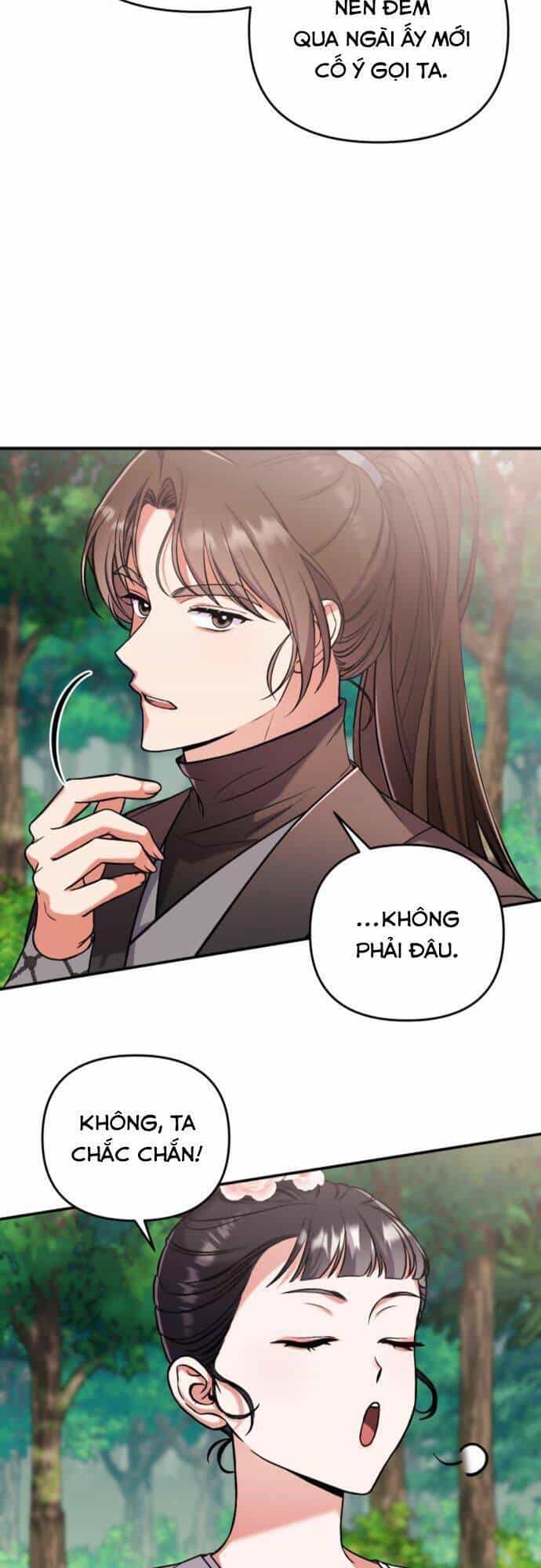 Từ Cao Thủ Trở Thành Phi Tần - Chương 4 - ảnh 48
