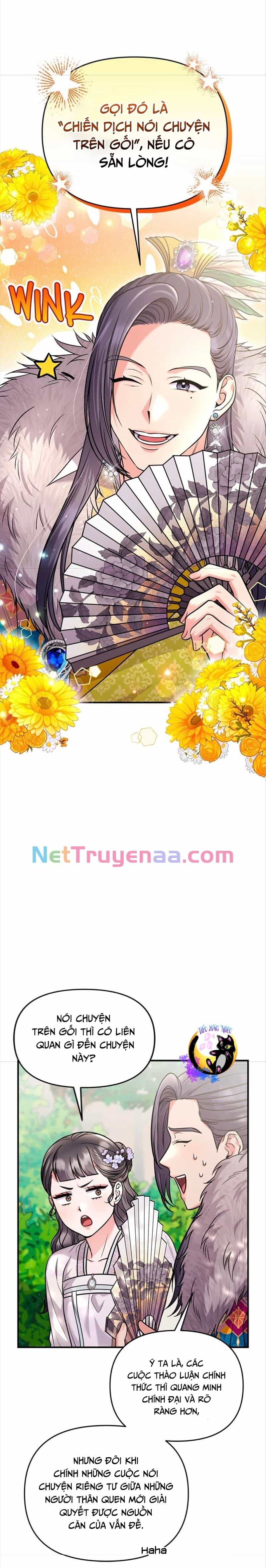Từ Cao Thủ Trở Thành Phi Tần - Chương 40 - ảnh 10