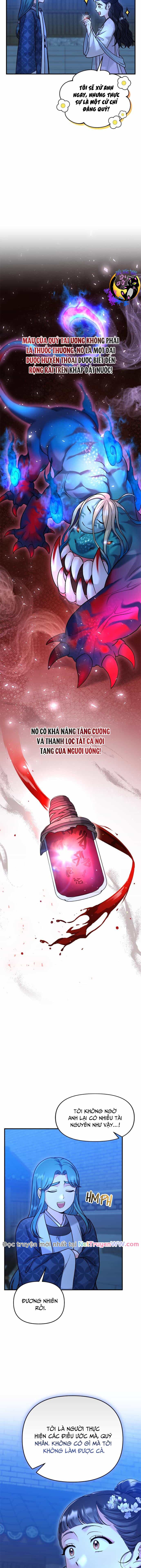 Từ Cao Thủ Trở Thành Phi Tần - Chương 45 - ảnh 14