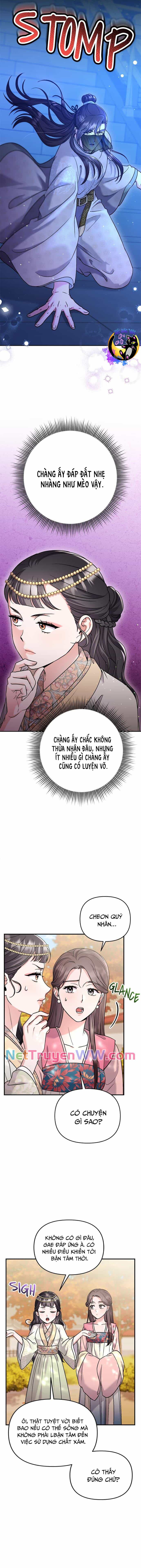 Từ Cao Thủ Trở Thành Phi Tần - Chương 46 - ảnh 7