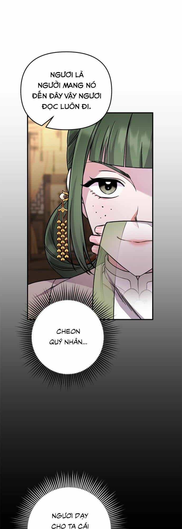 Từ Cao Thủ Trở Thành Phi Tần - Chương 5 - ảnh 54