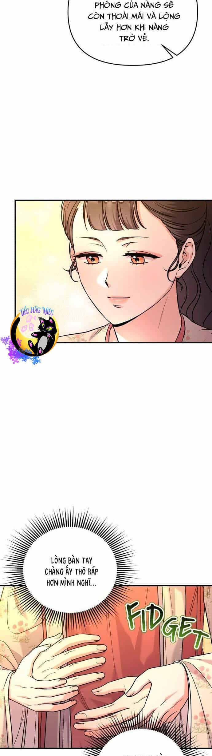 Từ Cao Thủ Trở Thành Phi Tần - Chương 54 - ảnh 42