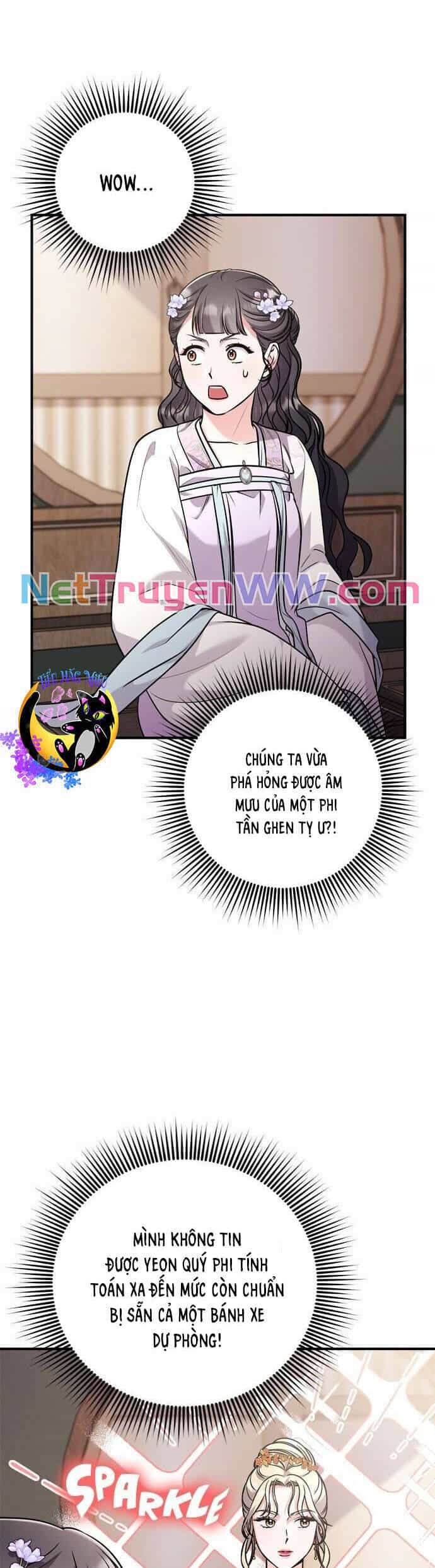 Từ Cao Thủ Trở Thành Phi Tần - Chương 55 - ảnh 23