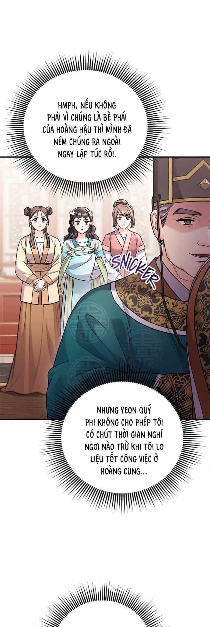 Từ Cao Thủ Trở Thành Phi Tần - Chương 55 - ảnh 52