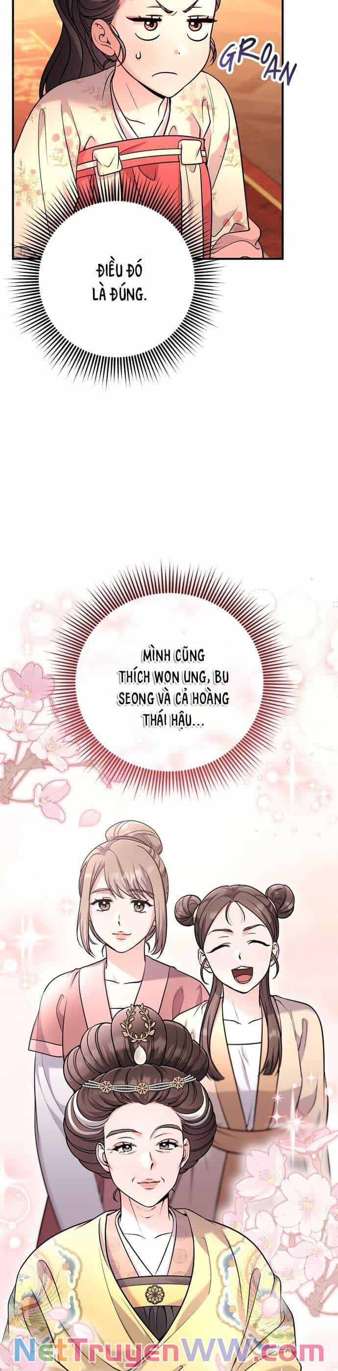 Từ Cao Thủ Trở Thành Phi Tần - Chương 55 - ảnh 8