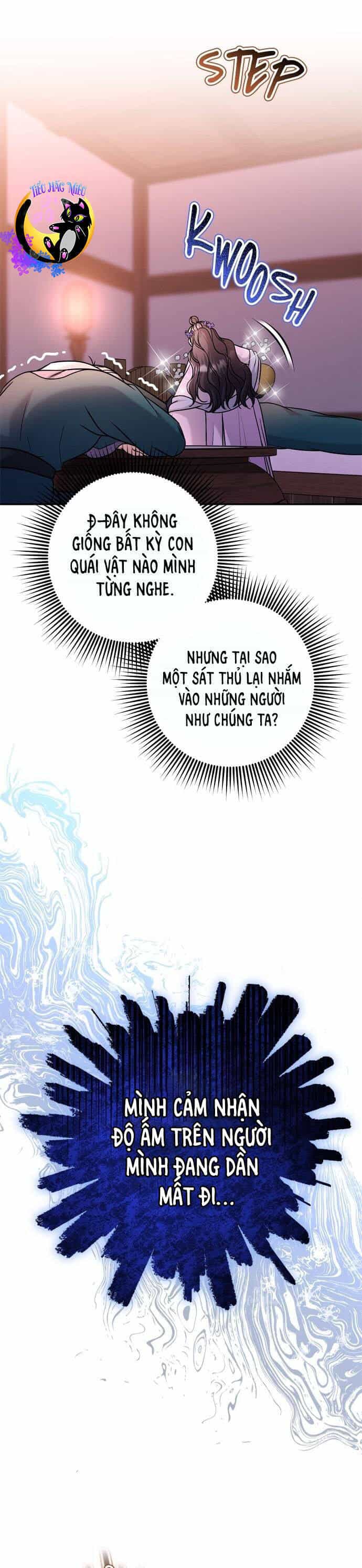 Từ Cao Thủ Trở Thành Phi Tần - Chương 56 - ảnh 11