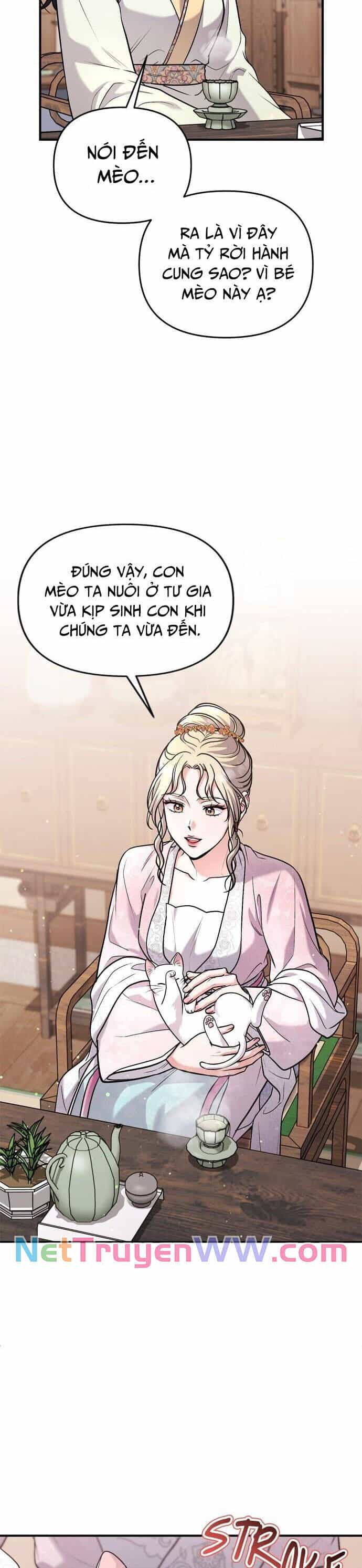Từ Cao Thủ Trở Thành Phi Tần - Chương 56 - ảnh 23