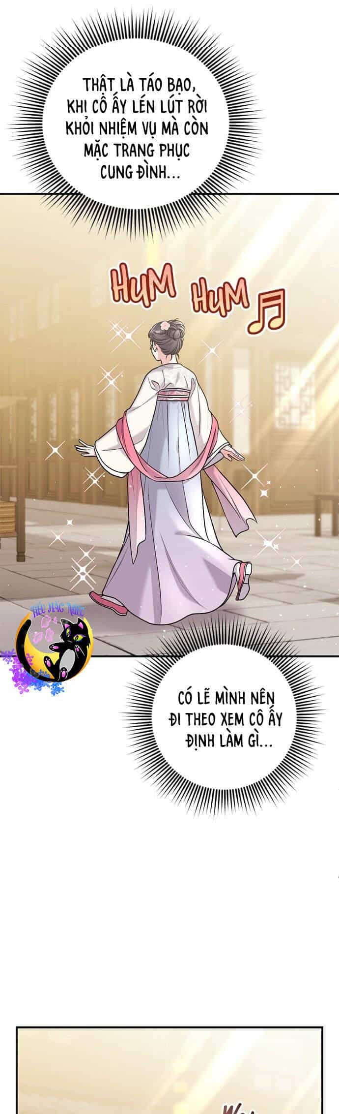 Từ Cao Thủ Trở Thành Phi Tần - Chương 56 - ảnh 31
