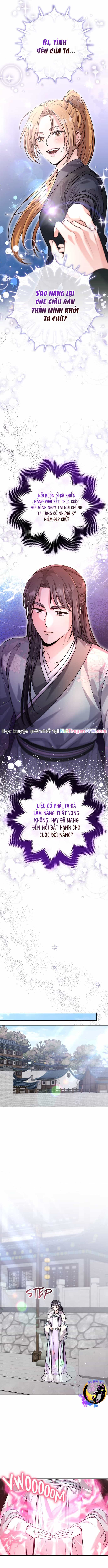 Từ Cao Thủ Trở Thành Phi Tần - Chương 58 - ảnh 10