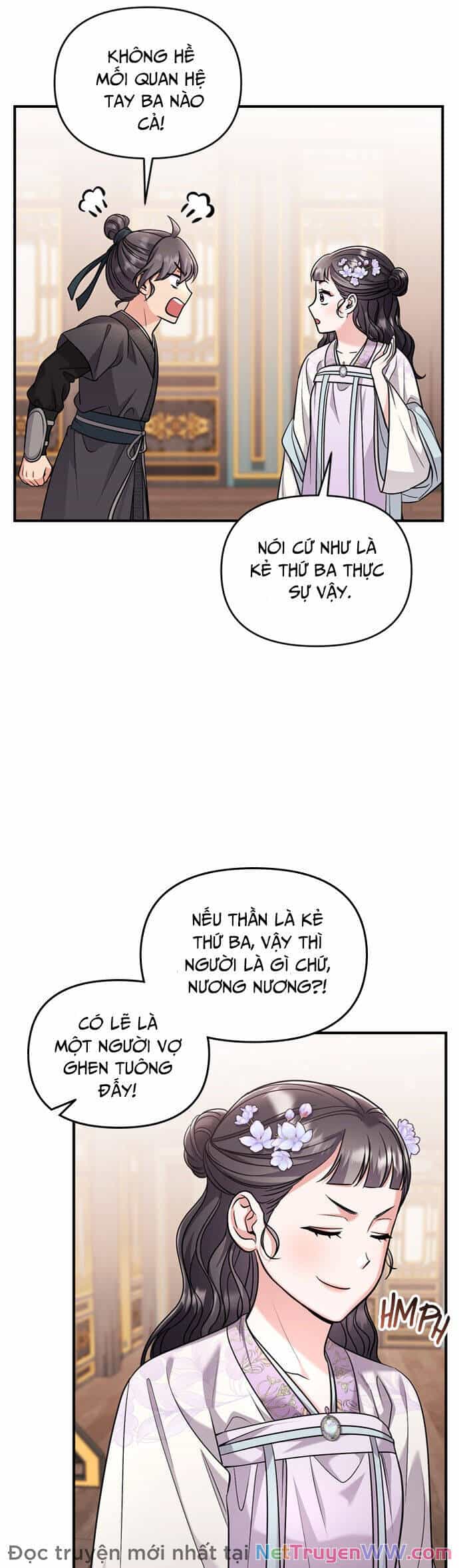 Từ Cao Thủ Trở Thành Phi Tần - Chương 59 - ảnh 35